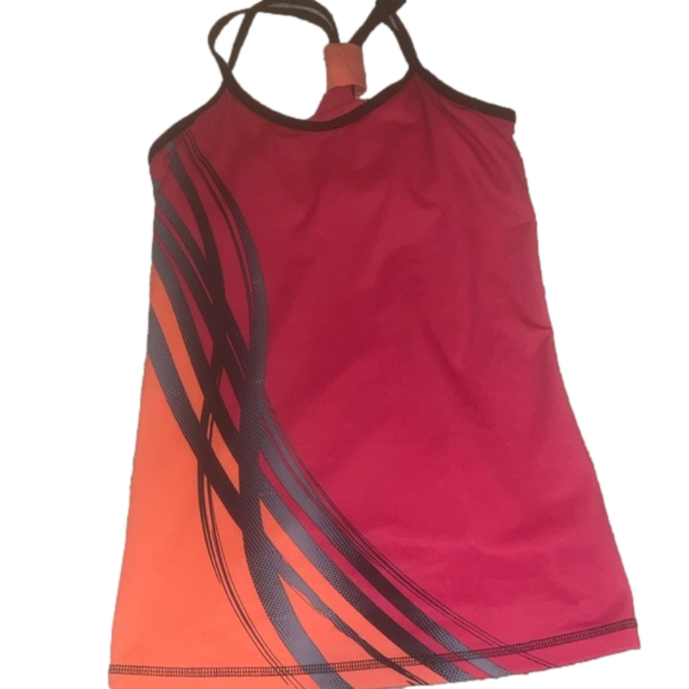 Xersion Tank Top Small
